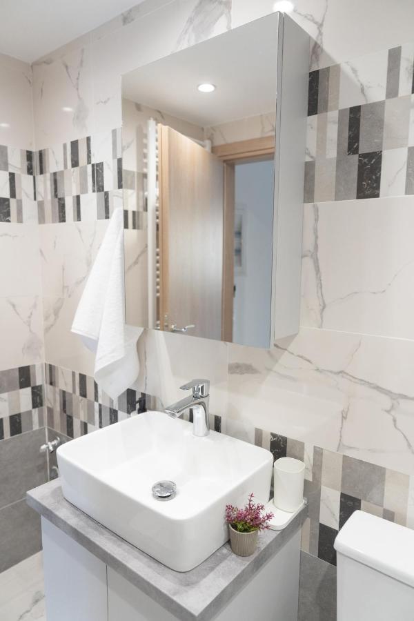 Ermis Apartment Афины Экстерьер фото